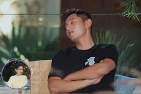 张继科的直男表现，女人都反感，金晨拒绝是对的图片