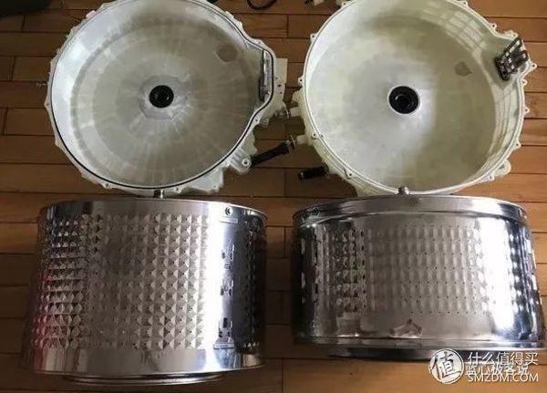 洗衣服那点事：化繁为简2018年度双十一洗衣机购买指南