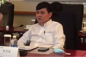 张文宏：每天吃鸡蛋已写入处方！鱼也可以，但这个部位千万 别碰图片