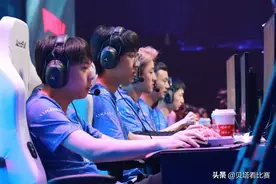 海外网友热议LNG击败HLE：上路差距太大！LPL的Carry上单让人害怕图片