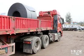 官方发文！2022年起，国五以下车辆将无法进入这些工厂图片