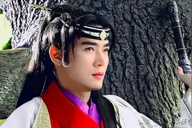 别再硬凹美男人设了！这9位男演员告诉你，什么是真正的惊鸿一面图片