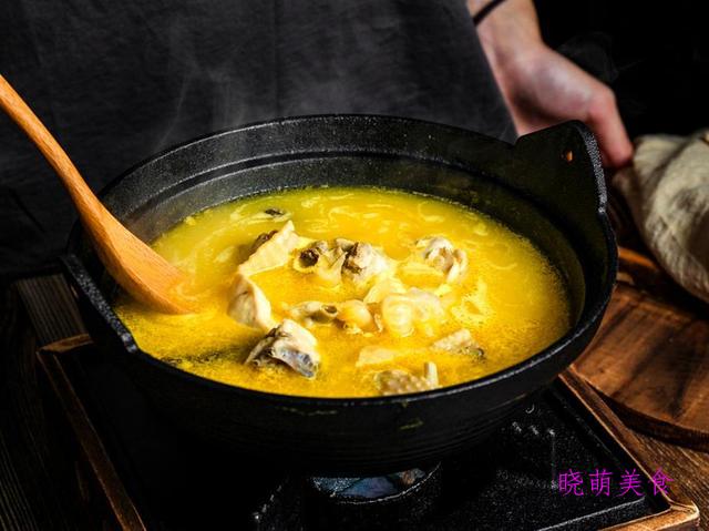 花胶鸡汤 羊排汤 清炖狮子头 冬瓜海米汤的家常做法 今日头条