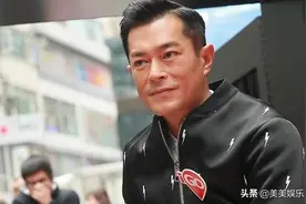 古天乐捐赠第133座教学楼正式落成，用自己名字命名因为这图片