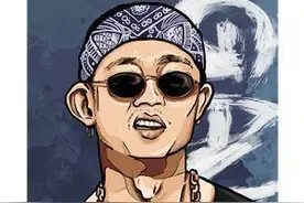 GAI《极乐》VS郑钧《低空飞行》，GAI的摇滚＋说唱遗憾输给郑钧图片