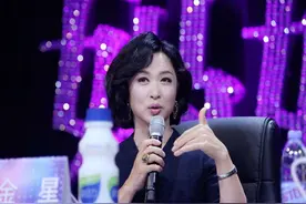 艺术家金星为什么要选择变性？视频封面