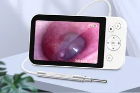 采耳师专用 | 巨幕感观体验，全新的解压方式图片