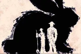 《人鼠之间》：当你成为“大人”的瞬间，你就读“懂”了这本书图片