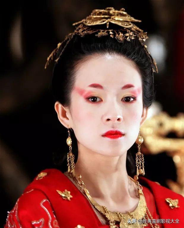 盘点“章子怡”10部经典电影，《十面埋伏》上榜，你都看过了？