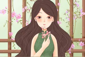 女人发出这些“信号”，其实就是“瞧不上”你，就别再一厢情愿了图片