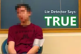 男子自称来自2030年，用“证据”回应质疑，还预言地球未来图片