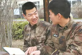 读书是一件矫情的事吗？这个单位的做法很“走心”！图片