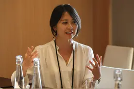 26岁哈佛博士毕业，29岁成终身教授，一般家庭真培养不出金刻羽图片