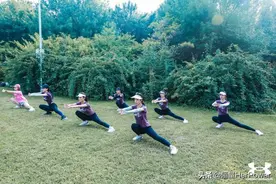 你是有多不爱自己，才在跑前不热身？图片