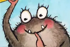 绘本推荐 |《乔尼的愿望》让孩子懂得在人与人交往中不能以貌取人图片