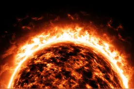 人造太阳，未来的终极能源——可控核聚变。中国又一次领先世界图片