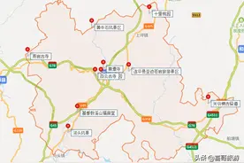 河源市连平县十大景点有哪些？自驾游玩怎么安排行程路线？图片