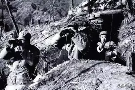 彭总报告：美军火力猛，志愿军每天牺牲100人，周总理派出王耀南图片