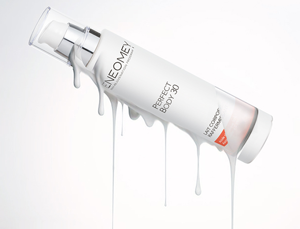 身体乳能皮肤变白吗