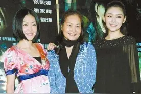 大S又在闹离婚，为什么多数人在骂她的妈妈黄春梅？图片