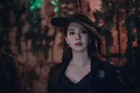韩版《第八号当铺》？实在带感图片
