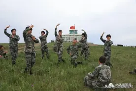 草原文艺轻骑队，一路歌声一路情图片