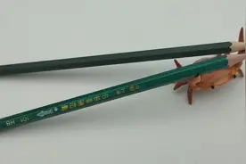 华子，写字的那种——老国货中华铅笔的底蕴图片