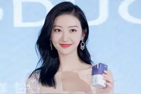 “南奕欢，北景甜，唱不红的庄心妍”图片