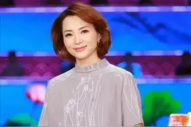 董卿连续3年缺席央视春晚：所有的失落和眼泪都源于爱图片