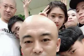 快手最新封杀名单已出?与快手知名八卦主播五哥有关图片