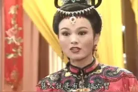 12位王熙凤演员谁最经典？刘晓庆不敌邓婕，徐贵樱比姚笛演得好图片