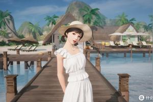 650元的华为VR GLASS 体验怎么样?体验及串流STEAM VR上手攻略图