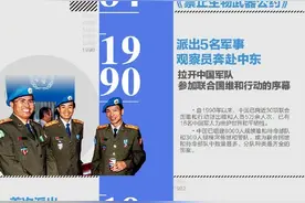 50年前的今天，联大会场沸腾了图片