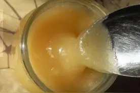 害怕买到假蜂蜜？蜂蜜真不真全看这3点，简单实用，早知道早受益图片