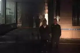 【注意】网络不是法外之地！辱警！零容忍！图片