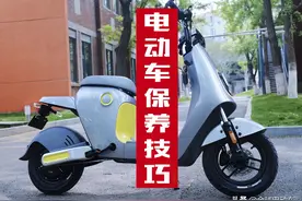夏天高温怎样保养好电动车电池？五个技巧一次说清楚图片