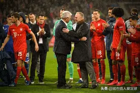 德甲“50+1”往事之小球会篇——霍芬海姆老板霍普的百年孤独图片