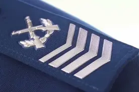 “士官站长”，一个重要信号图片
