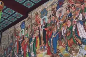 中西信仰为何观点不一致？中国坚信祖先，西方却信仰上帝图片