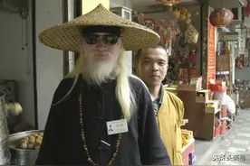 小说｜“大忽悠”图片