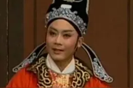 豫剧名家｜最美小生杨国民，文武兼备受欢迎图片