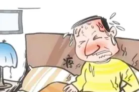 “生蛇”后遗痛缠人难愈，咋办？图片