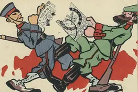 日俄战争爆发，清朝宣称中立，为何当地中国人却更愿意帮助日本？图片