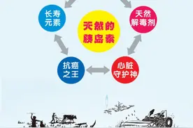 “硒”路漫漫图片