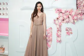 明星穿搭：Angelababy的五种穿搭告诉你，什么才是时尚女王？图片