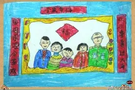 “六一”儿童节，军娃来信了……图片