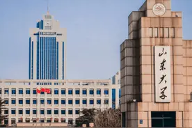 聊聊高校的简称，同名的不少。但真有较真的，比如“宁大”图片