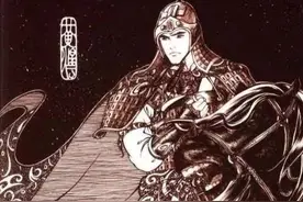 中国历史上最年轻的战神，传奇少年将军霍去病图片