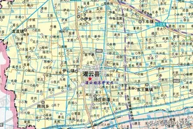 东海福地——江苏灌云图片