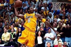 05年的一阵都是什么大神？巅峰科比三阵，詹姆斯27+7二阵图片